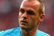 Danny Murphy