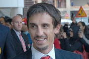 Gary Neville