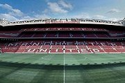 Old Trafford