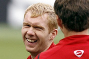 Paul Scholes