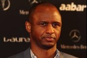Patrick Vieira